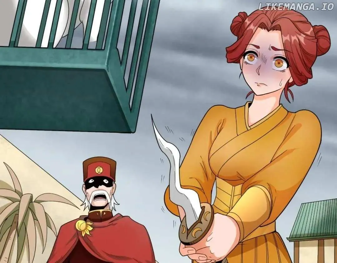 Age of Terror Chapter 99 page 90 - 