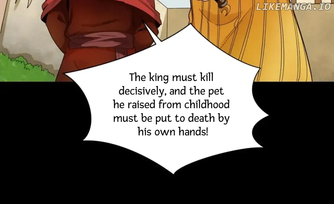 Age of Terror Chapter 99 page 91 - 