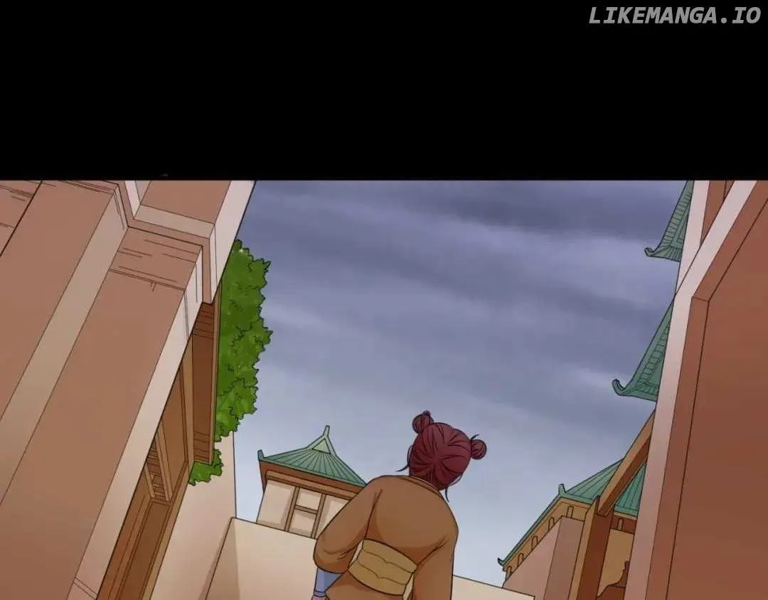 Age of Terror Chapter 99 page 92 - 
