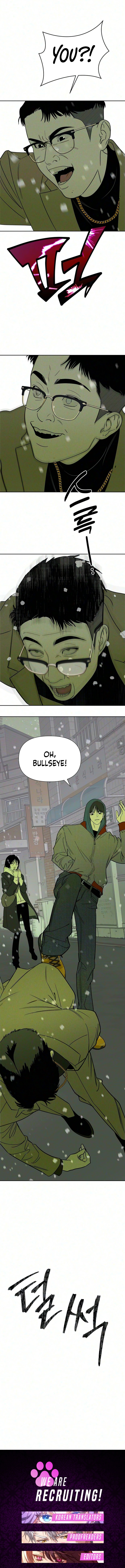 Read Ageless Boyfriend chapter 10 image 12 on Lezhin