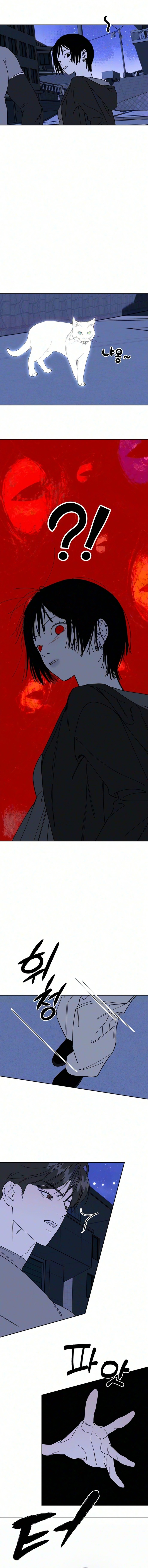 Read Ageless Boyfriend chapter 11 image 11 on Lezhin