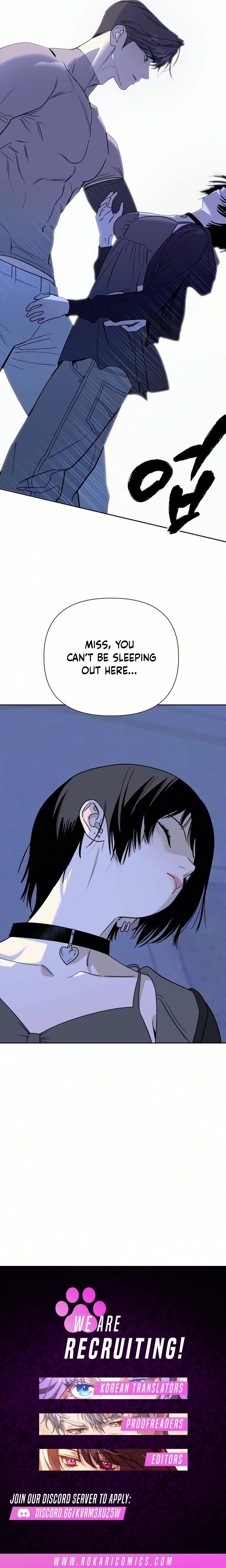 Read Ageless Boyfriend chapter 11 image 12 on Lezhin