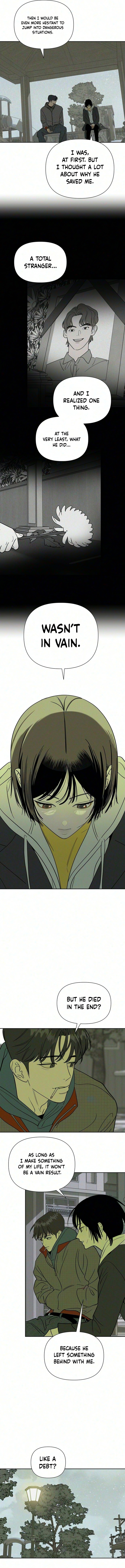 Read Ageless Boyfriend chapter 11 image 6 on Lezhin
