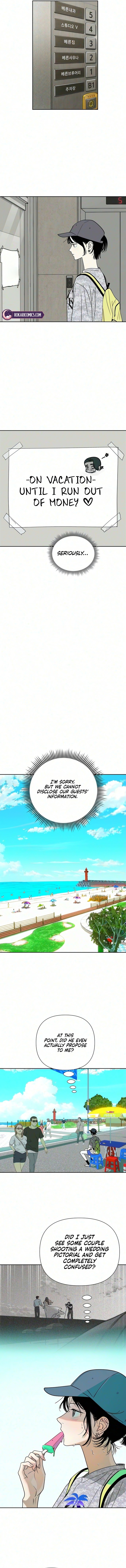 Read Ageless Boyfriend chapter 13 image 10 on Lezhin