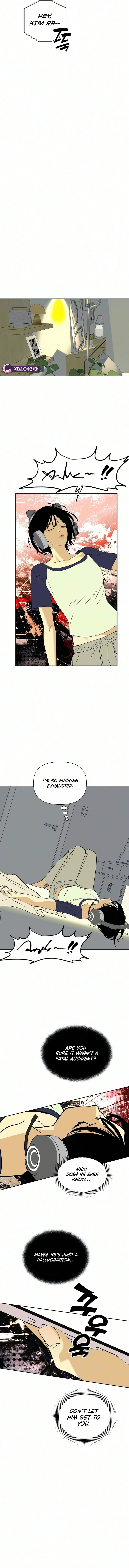 Read Ageless Boyfriend chapter 13 image 2 on Lezhin