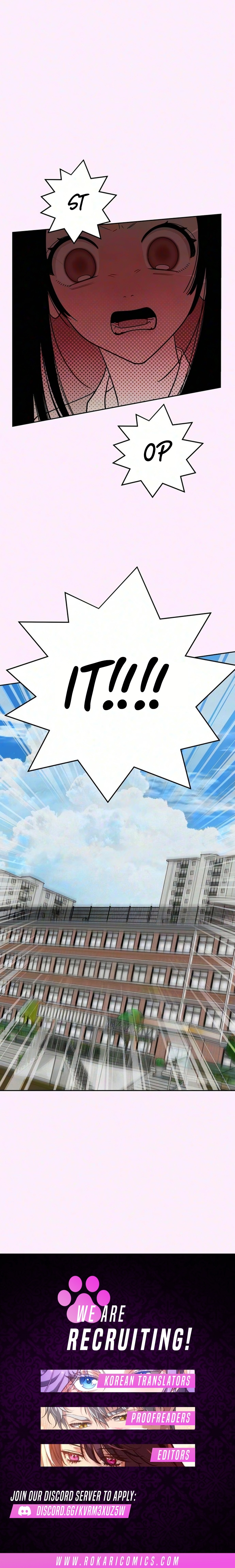 Read Ageless Boyfriend chapter 14 image 12 on Lezhin