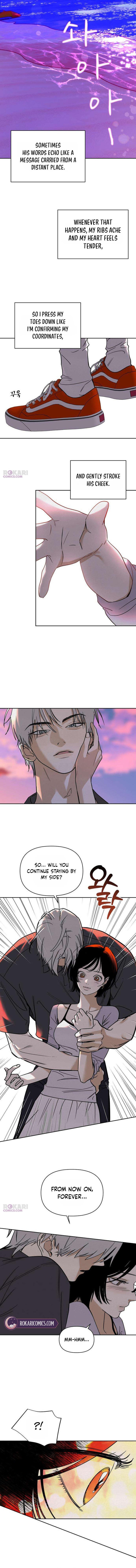 Read Ageless Boyfriend chapter 3 image 6 on Lezhin