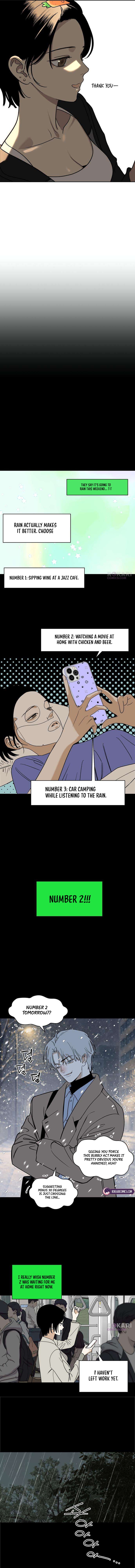 Read Ageless Boyfriend chapter 6 image 6 on Lezhin