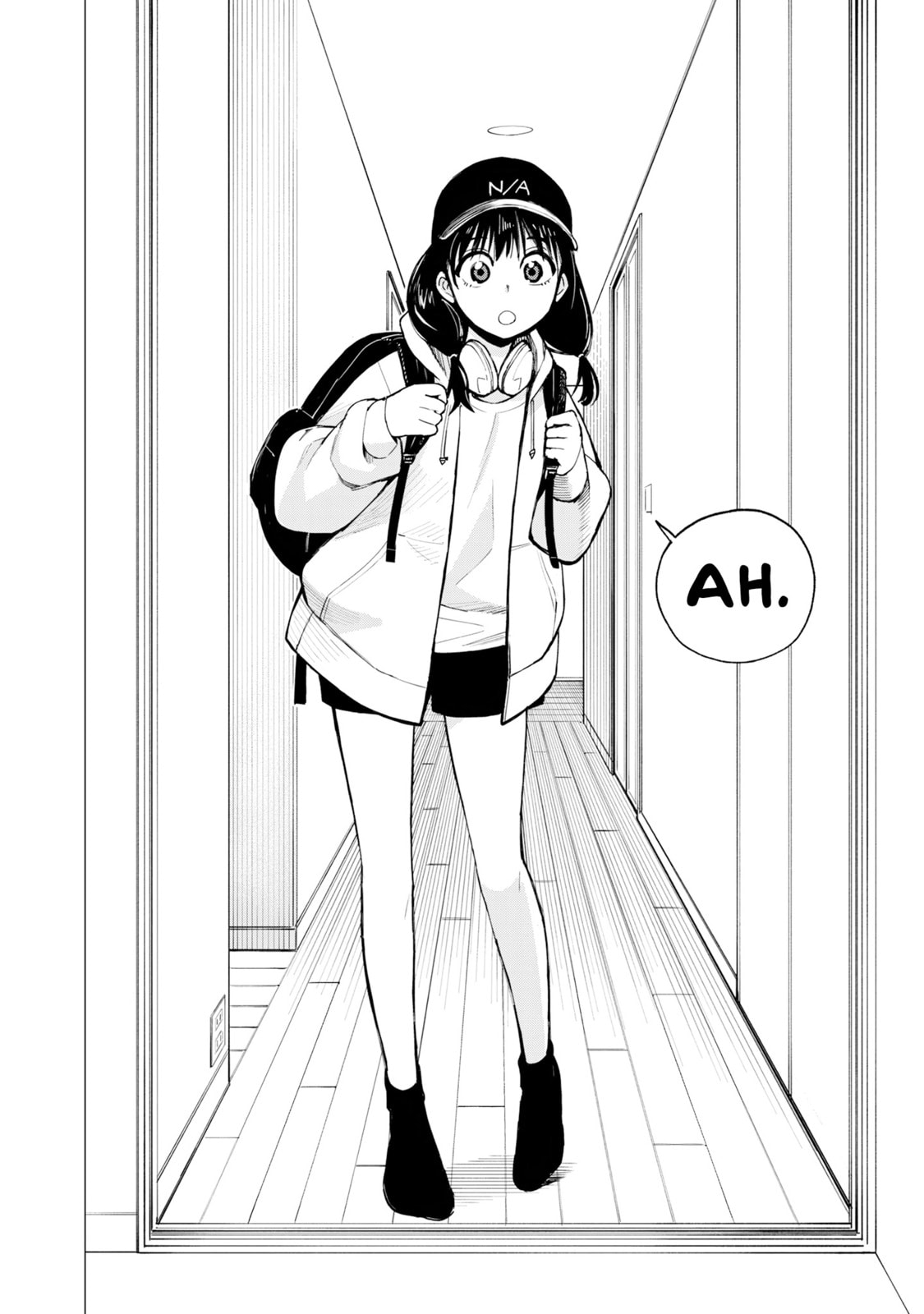 Read Agent Jupiter chapter 1 image 41 on Lezhin