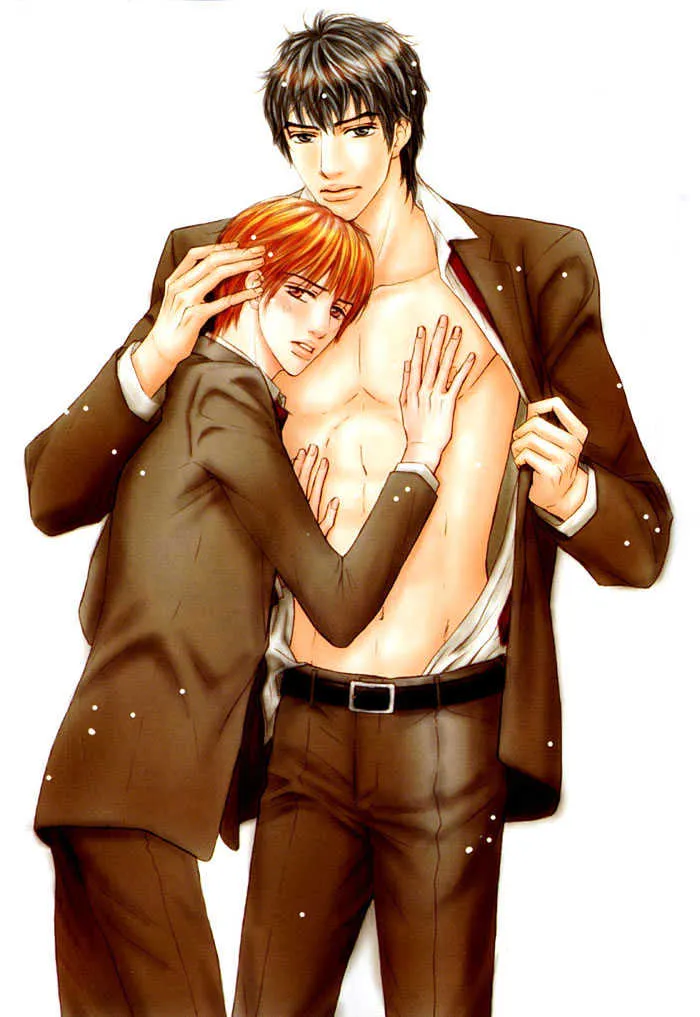 Read Agetai Kimochi chapter 1 image 3 on Lezhin