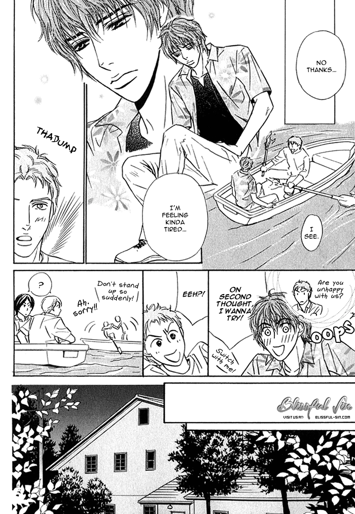 Read Agetai Kimochi chapter 5 image 11 on Lezhin