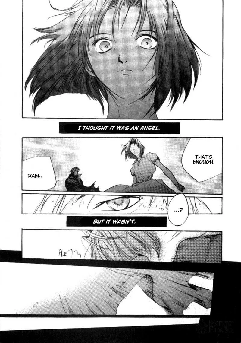 Read Agharta chapter 1 image 23 on Lezhin