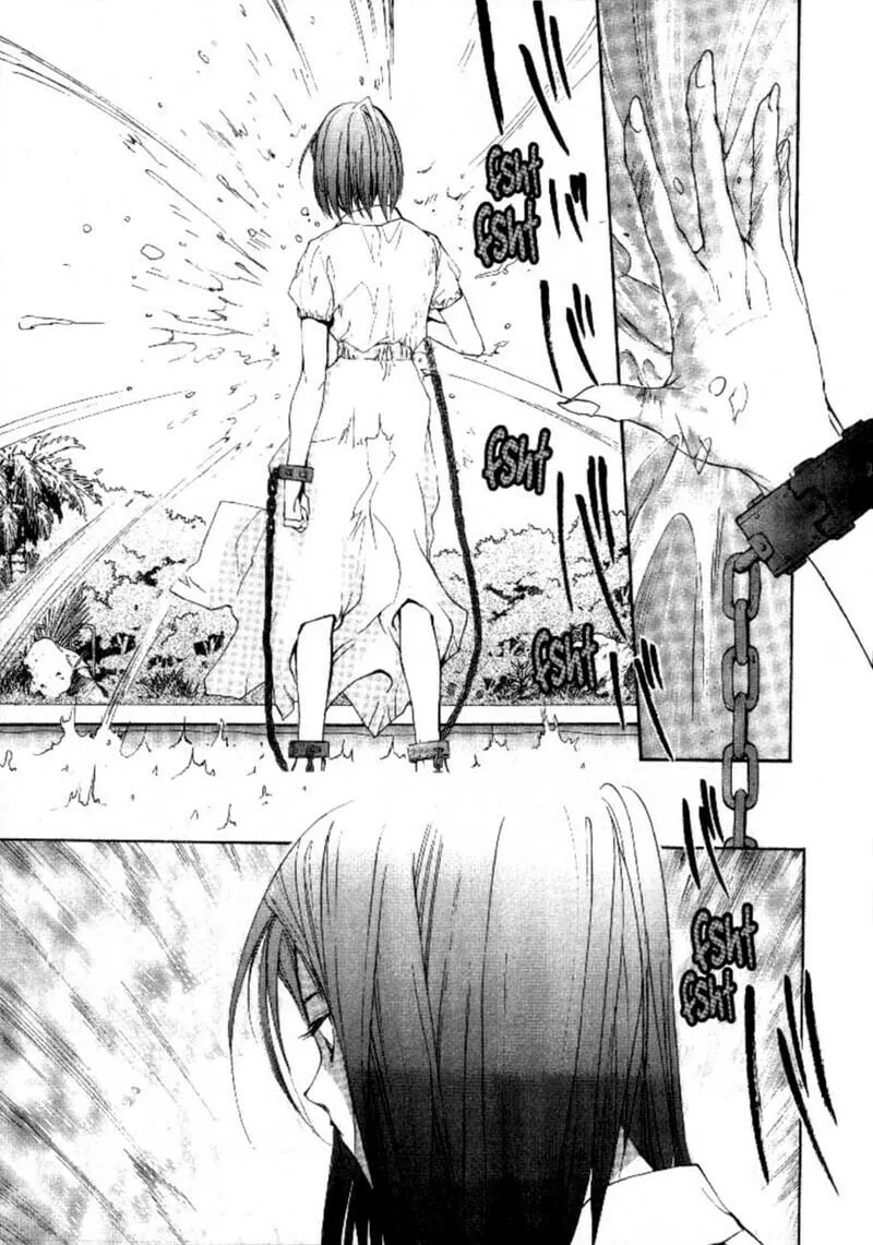 Read Agharta chapter 1 image 37 on Lezhin
