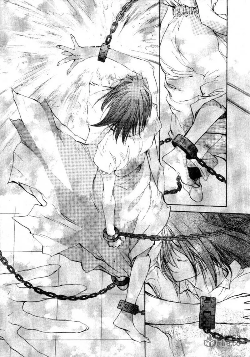 Read Agharta chapter 1 image 39 on Lezhin