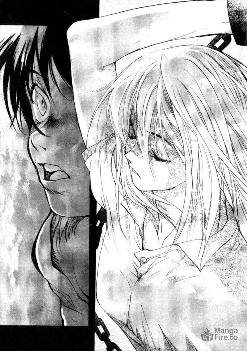 Read Agharta chapter 1 image 41 on Lezhin