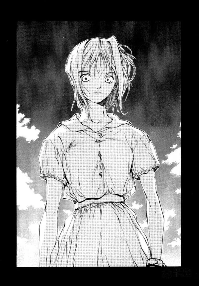 Read Agharta chapter 1 image 44 on Lezhin