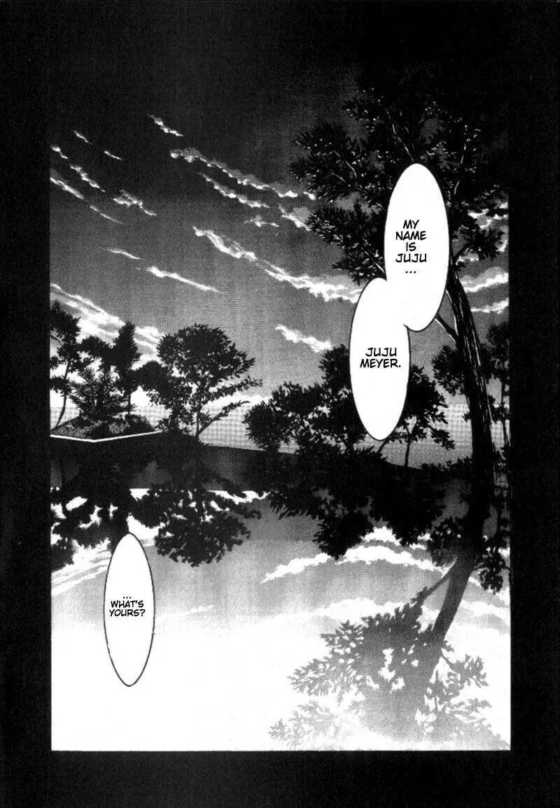 Read Agharta chapter 1 image 46 on Lezhin