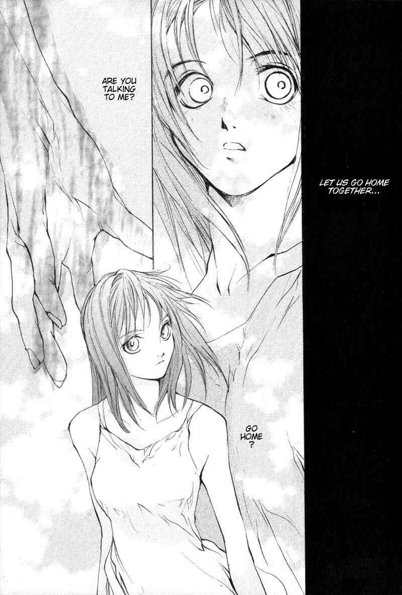 Read Agharta chapter 10 image 17 on Lezhin