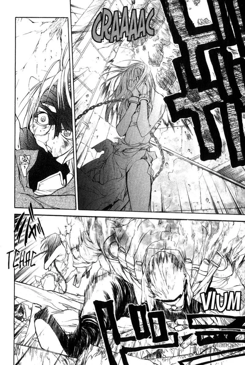 Read Agharta chapter 11 image 14 on Lezhin