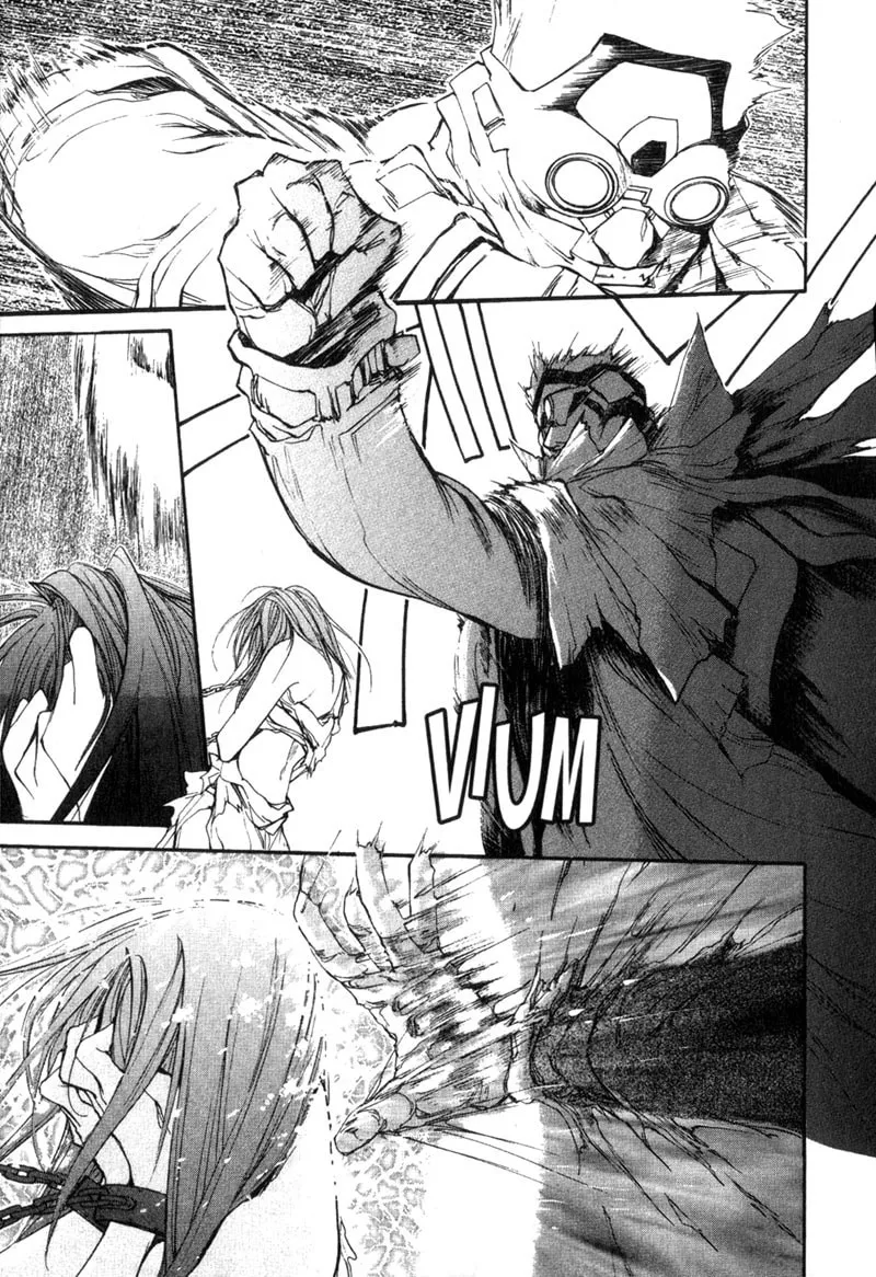 Read Agharta chapter 11 image 15 on Lezhin