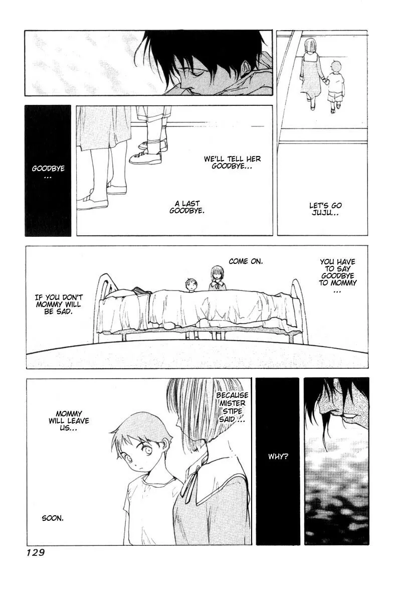 Read Agharta chapter 12 image 13 on Lezhin