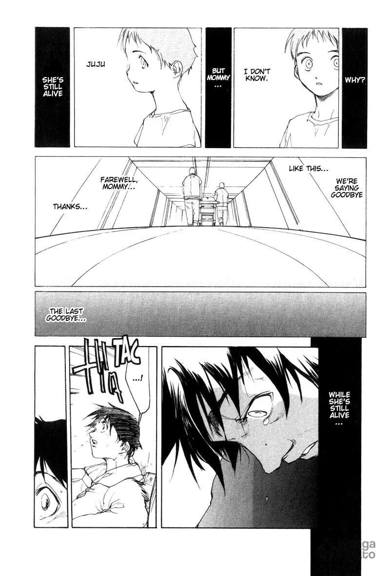 Read Agharta chapter 12 image 14 on Lezhin