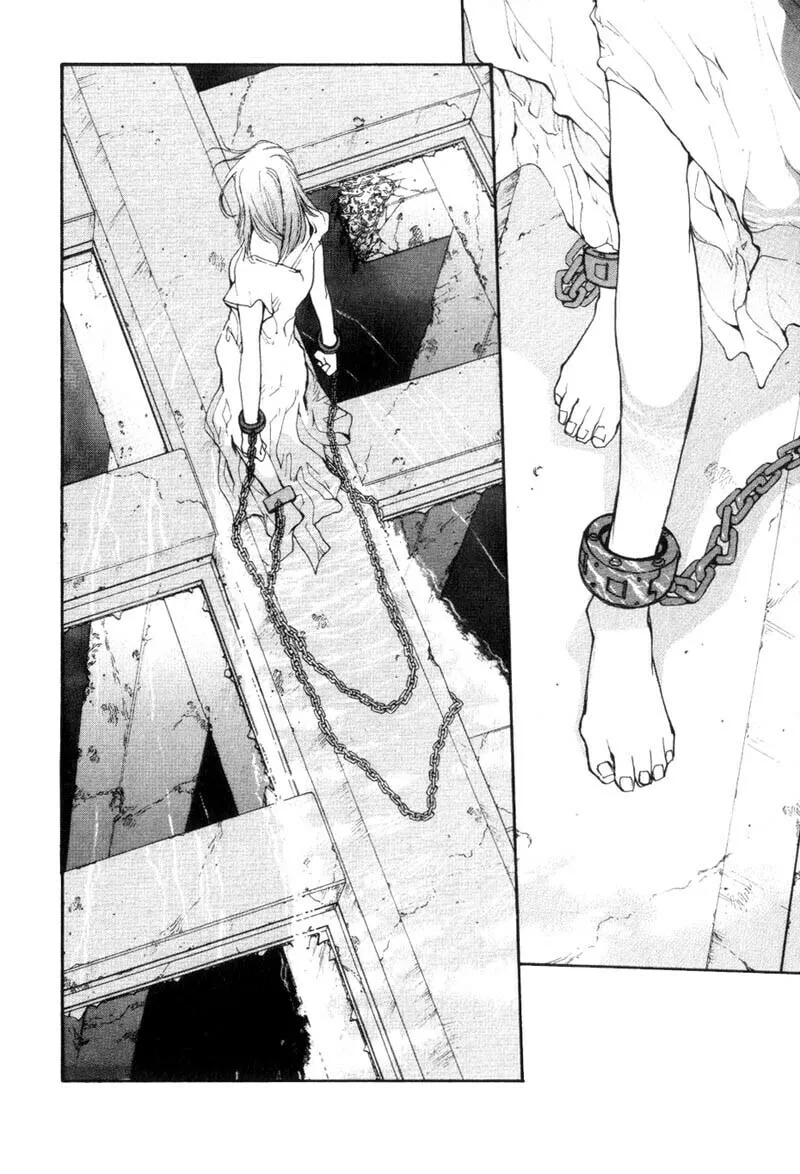 Read Agharta chapter 12 image 16 on Lezhin