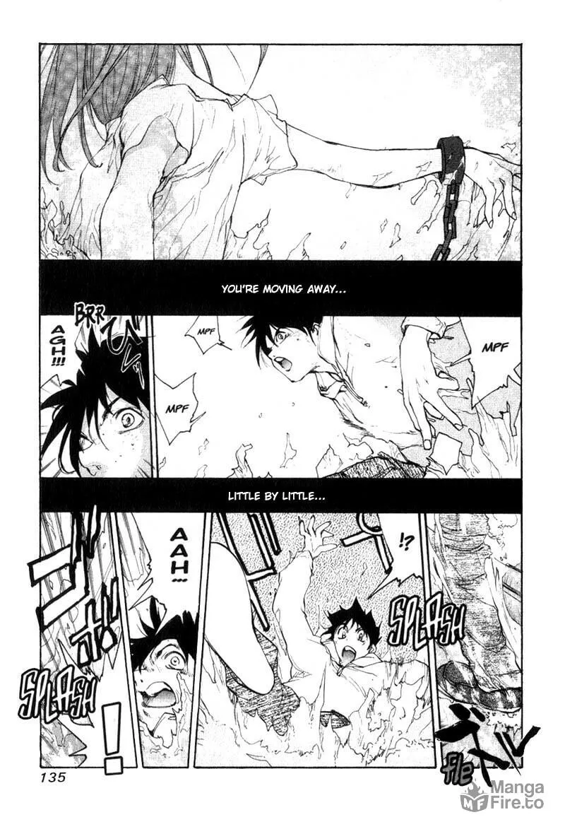 Read Agharta chapter 12 image 19 on Lezhin