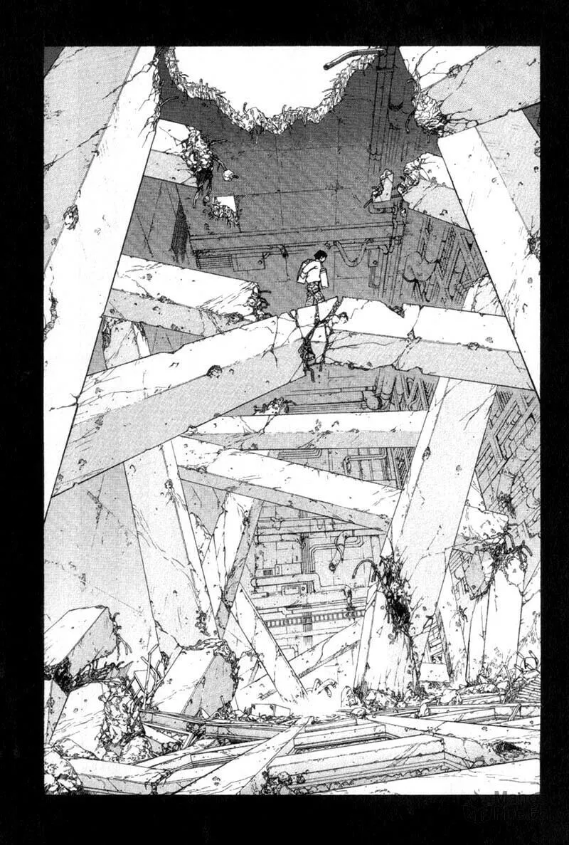 Read Agharta chapter 12 image 2 on Lezhin