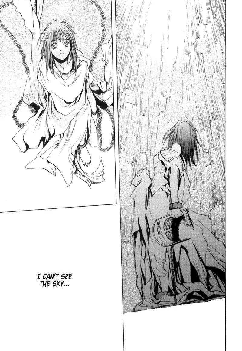 Read Agharta chapter 16 image 31 on Lezhin