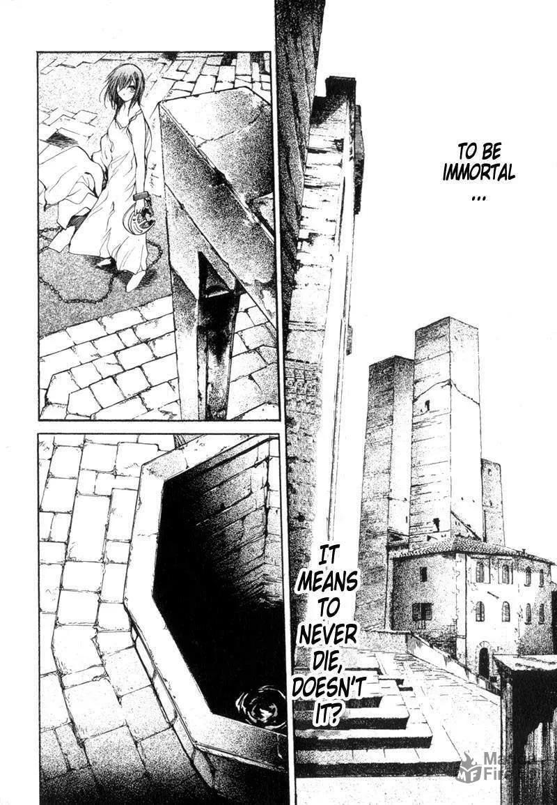 Read Agharta chapter 16 image 34 on Lezhin