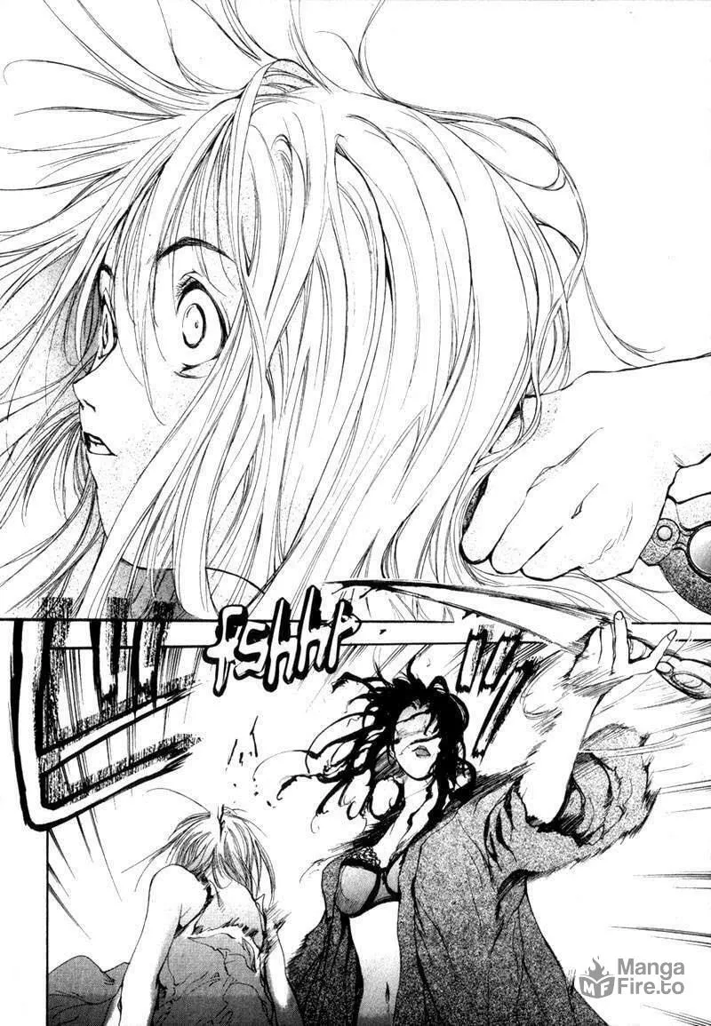 Read Agharta chapter 16 image 38 on Lezhin