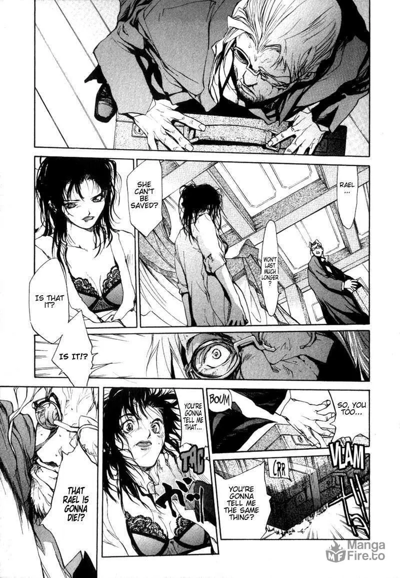 Read Agharta chapter 16 image 9 on Lezhin