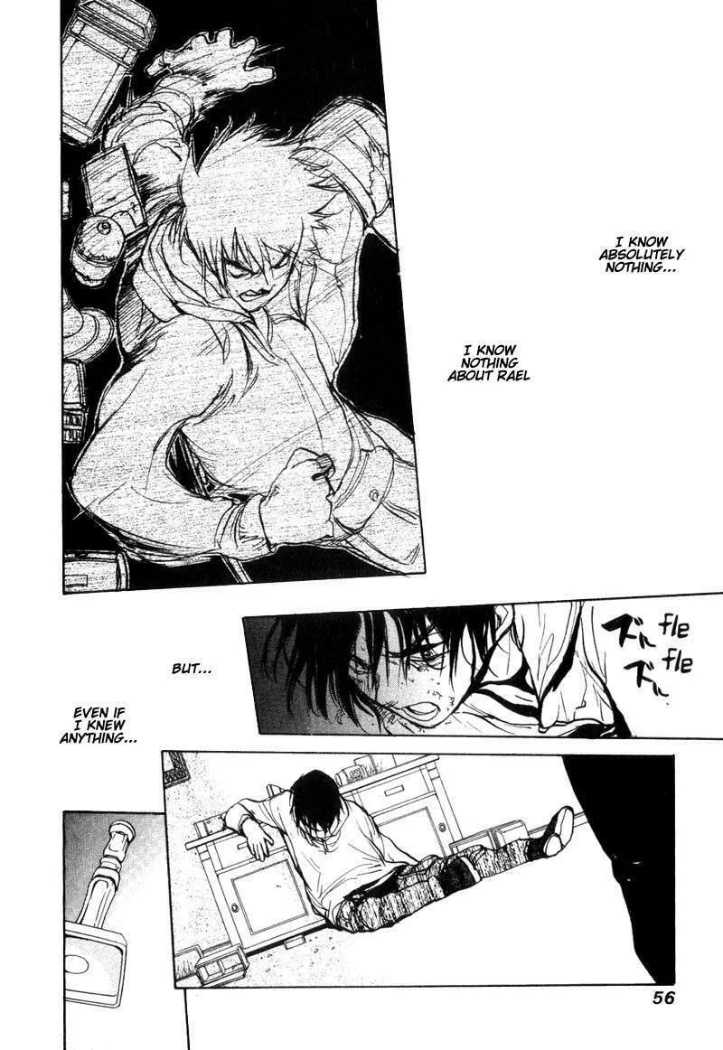 Read Agharta chapter 17 image 15 on Lezhin