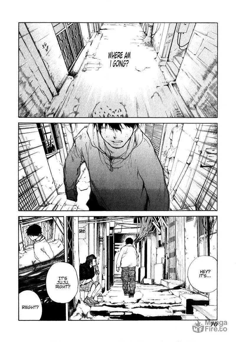 Read Agharta chapter 17 image 29 on Lezhin