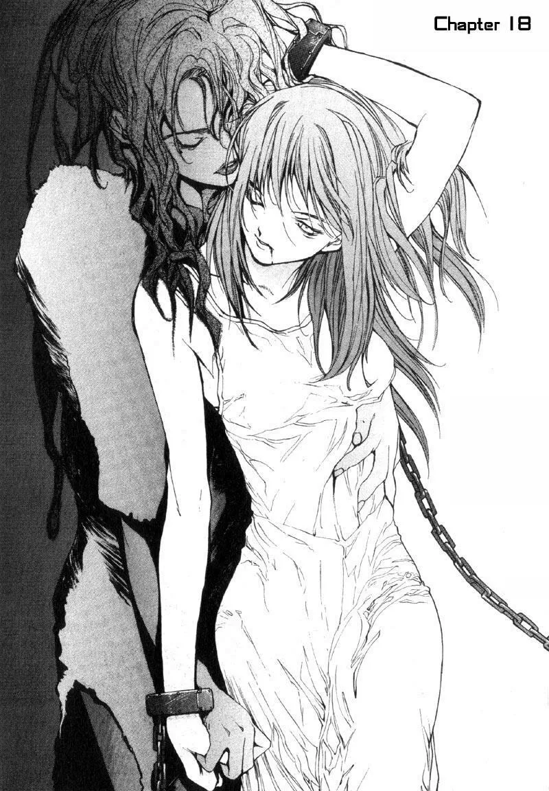 Read Agharta chapter 18 image 0 on Lezhin