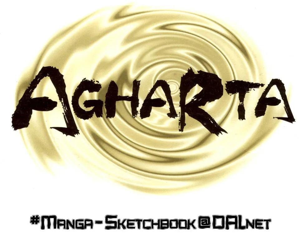 Read Agharta chapter 2 image 0 on Lezhin