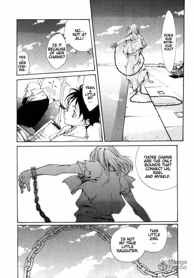 Read Agharta chapter 2 image 17 on Lezhin