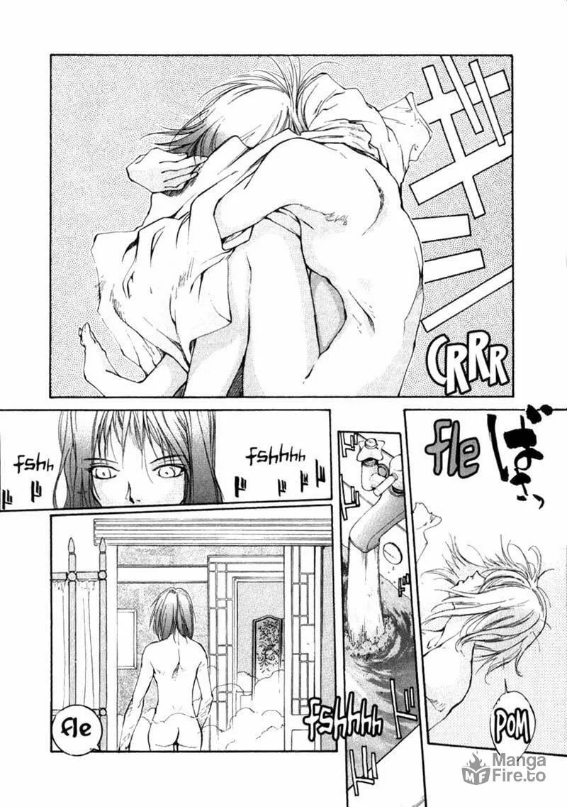 Read Agharta chapter 2 image 9 on Lezhin