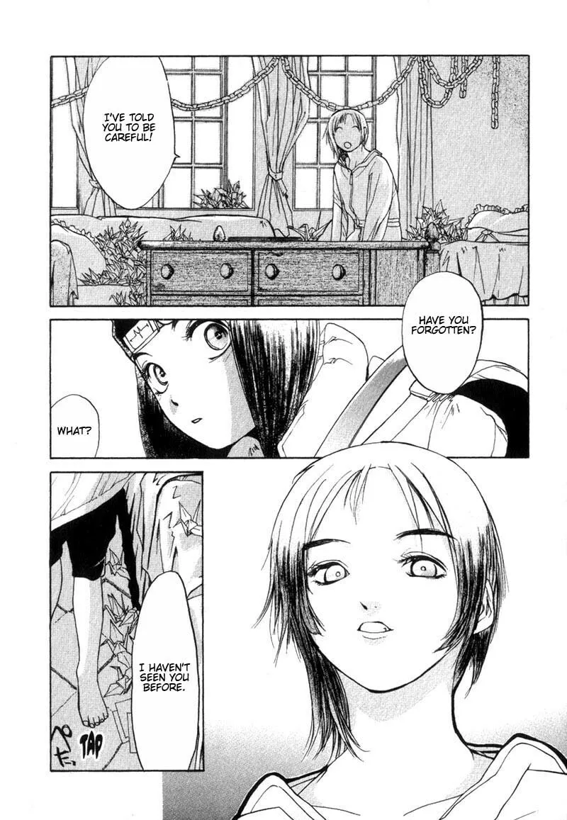 Read Agharta chapter 20 image 25 on Lezhin