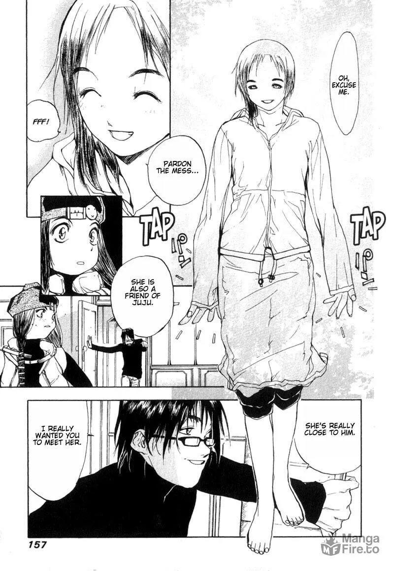 Read Agharta chapter 20 image 26 on Lezhin