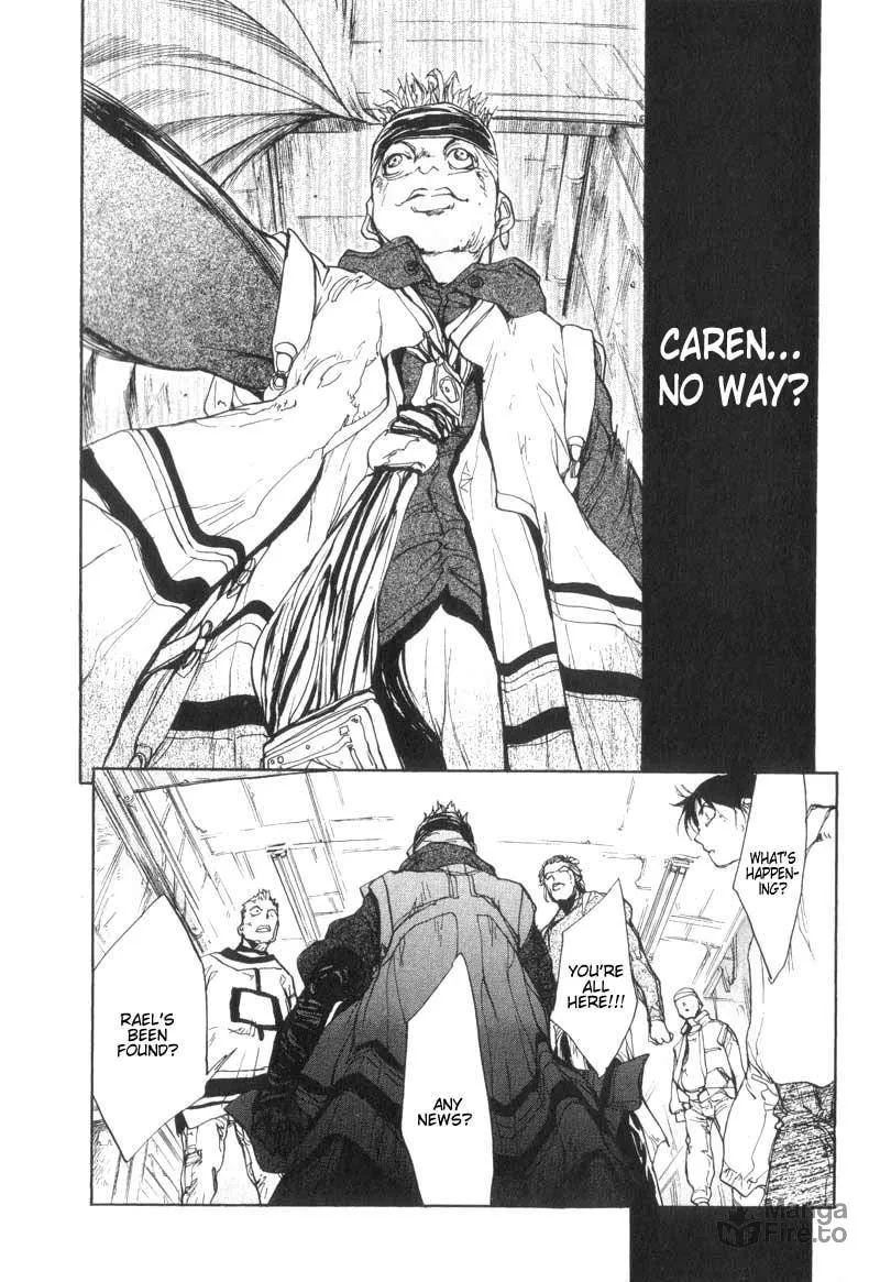 Read Agharta chapter 21 image 19 on Lezhin
