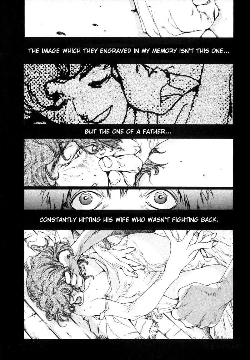 Read Agharta chapter 22 image 2 on Lezhin