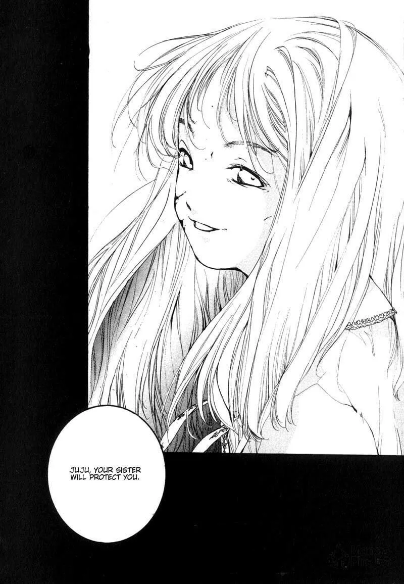 Read Agharta chapter 22 image 9 on Lezhin