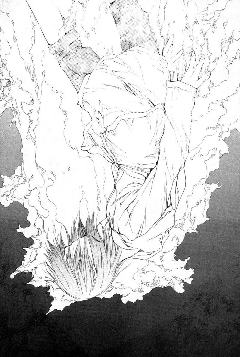 Read Agharta chapter 23 image 12 on Lezhin