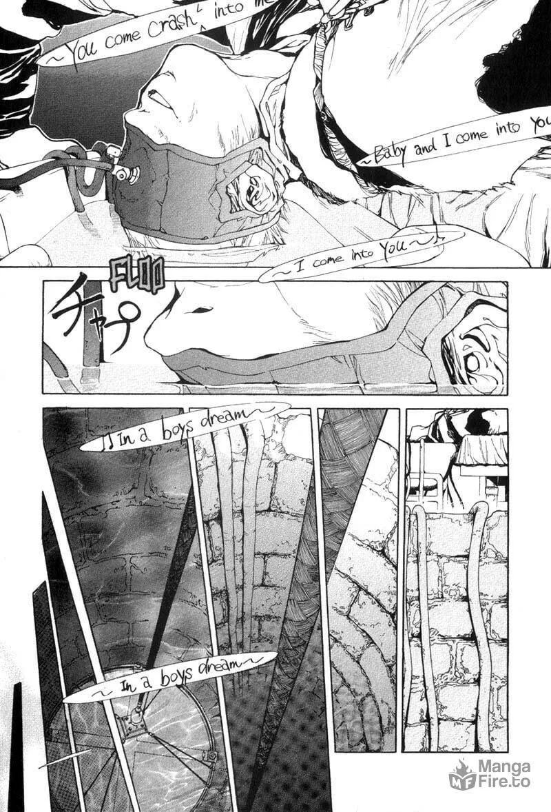 Read Agharta chapter 23 image 29 on Lezhin