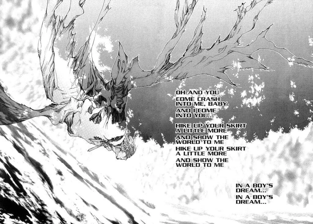 Read Agharta chapter 23 image 30 on Lezhin