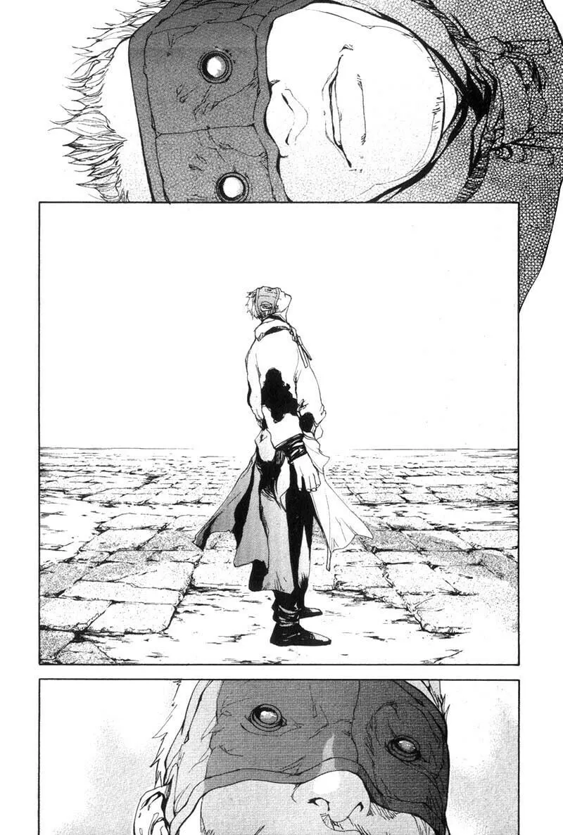 Read Agharta chapter 23 image 31 on Lezhin