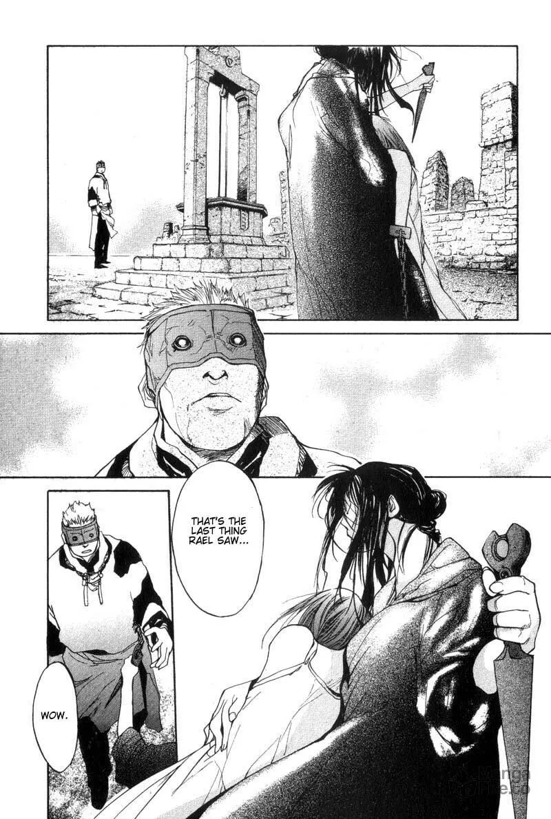Read Agharta chapter 23 image 32 on Lezhin