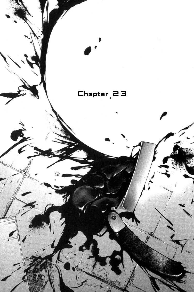 Read Agharta chapter 23 image 9 on Lezhin